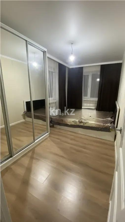 Продажа 2-комнатной квартиры, 45 м², мкр-н 7, дом  19 в Алматы