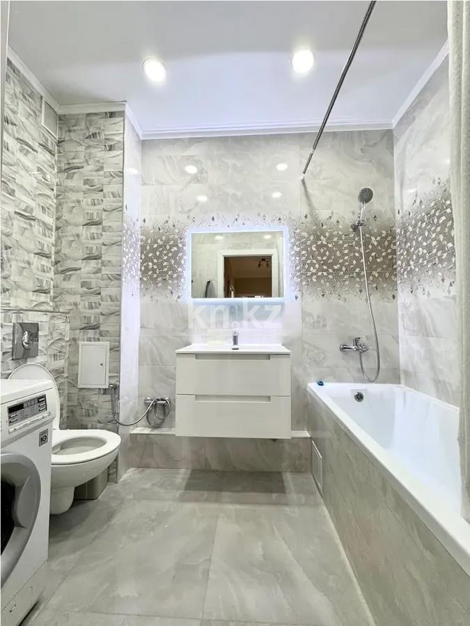 Продажа 2-комнатной квартиры, 64 м², ул. Алматы, дом  13 в Астане - фото 4