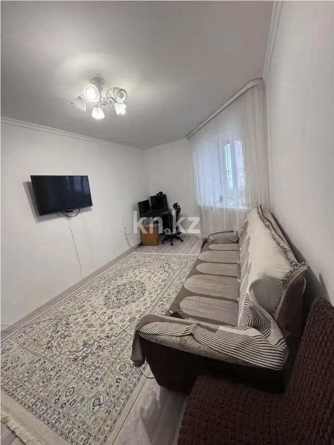 Продажа 2-комнатной квартиры, 54 м² в Астане