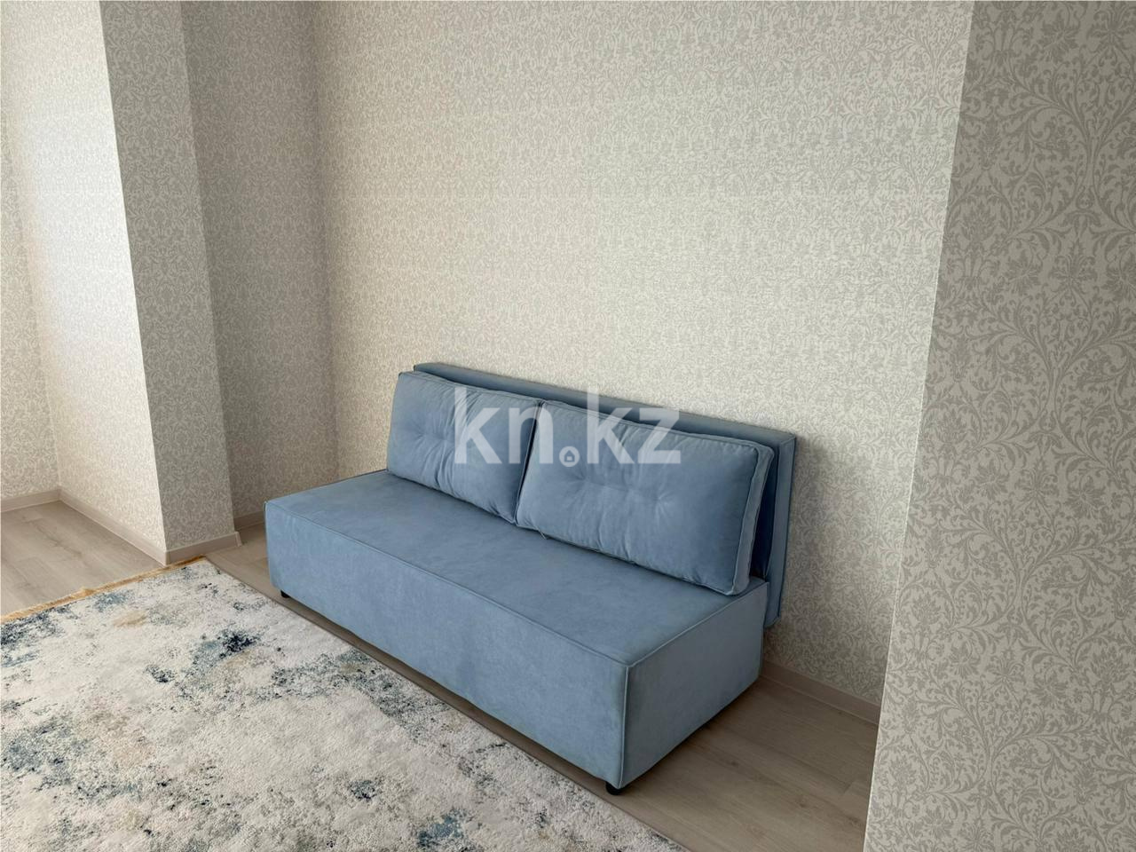 Продажа 2-комнатной квартиры, 55 м² - Продажа  двухкомнатных квартир в новостройках Астаны с фото - страница 88 фото 4 из 12