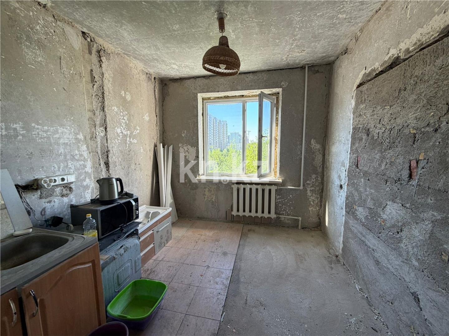 Продажа 2-комнатной квартиры, 54 м² в Караганде - фото 6