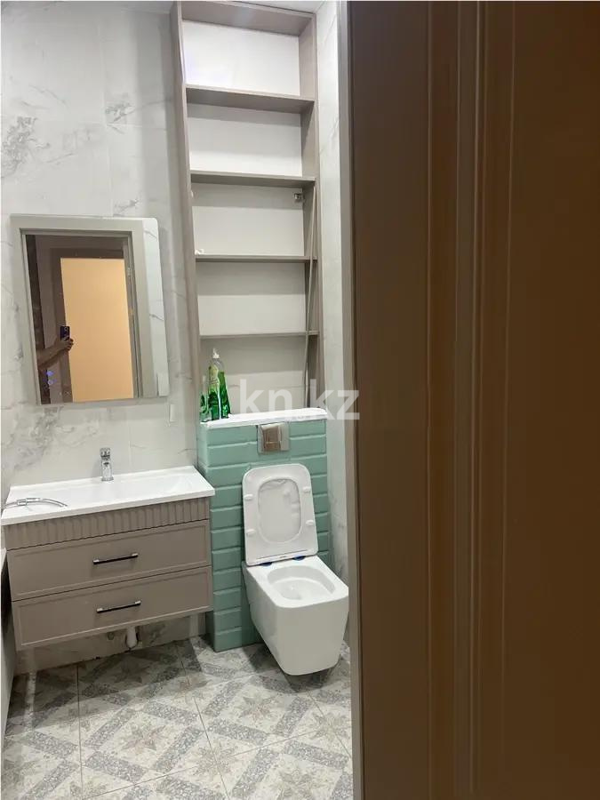 Продажа 2-комнатной квартиры, 36 м² - Продажа квартир в Астане фото 4 из 4