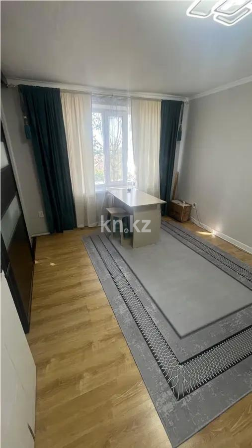 Продажа 3-комнатной квартиры, 61 м², ул. Маяковского, дом  4а - Продажа  трехкомнатных квартир в Астане без посредников фото 1 из 5