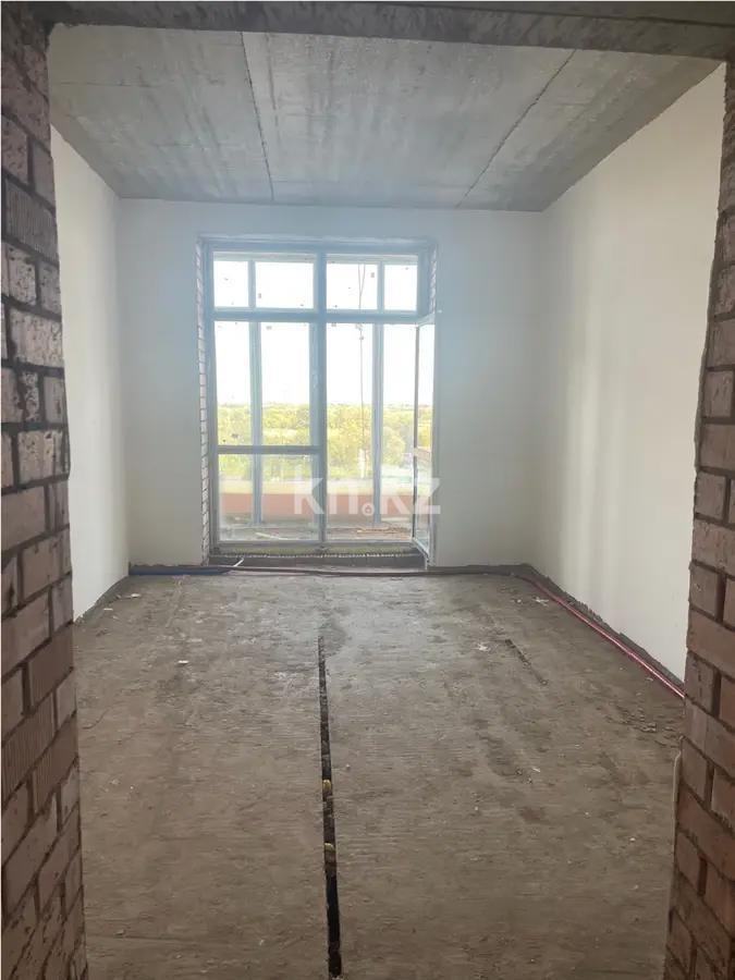 Продажа 2-комнатной квартиры, 68 м², ул. Айтматова, дом  55 стр в Астане