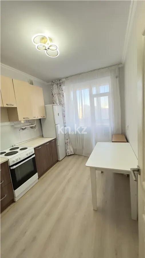 Продажа 1-комнатной квартиры, 38.2 м² в Астане - фото 2