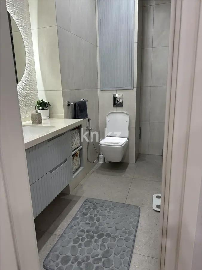 Продажа 3-комнатной квартиры, 92 м² - Продажа квартир в новостройках Алматы без посредников - страница 24 фото 4 из 5