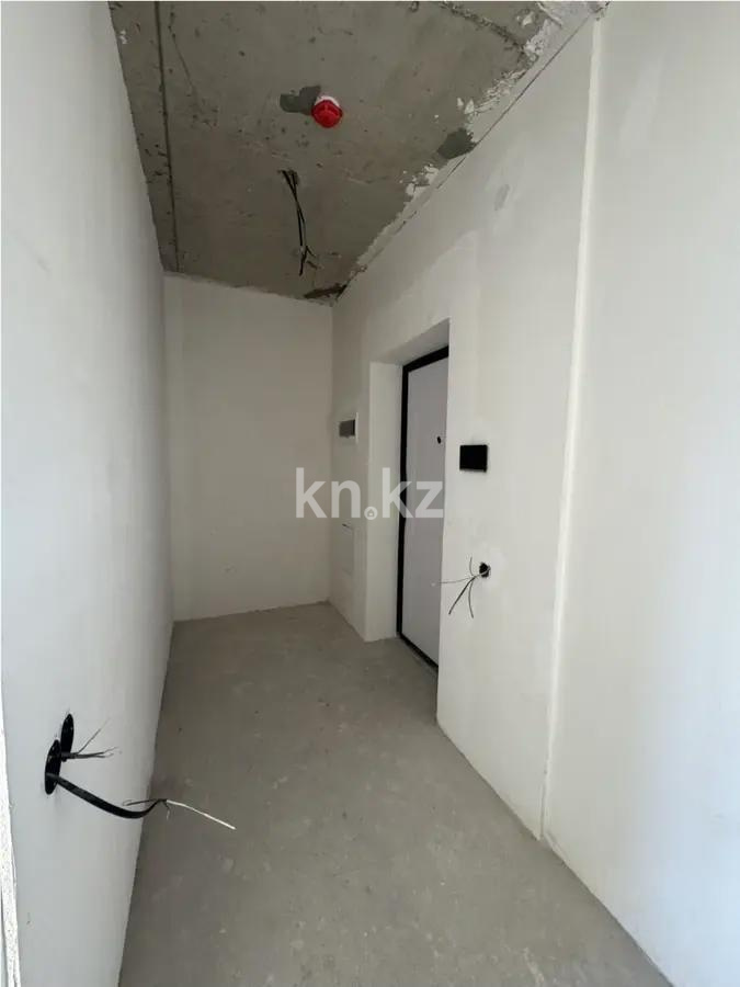 Продажа 2-комнатной квартиры, 51.41 м², ул. Тараз, дом  8/1 стр - Продажа  двухкомнатных квартир в новостройках Алматы без посредников фото 3 из 5