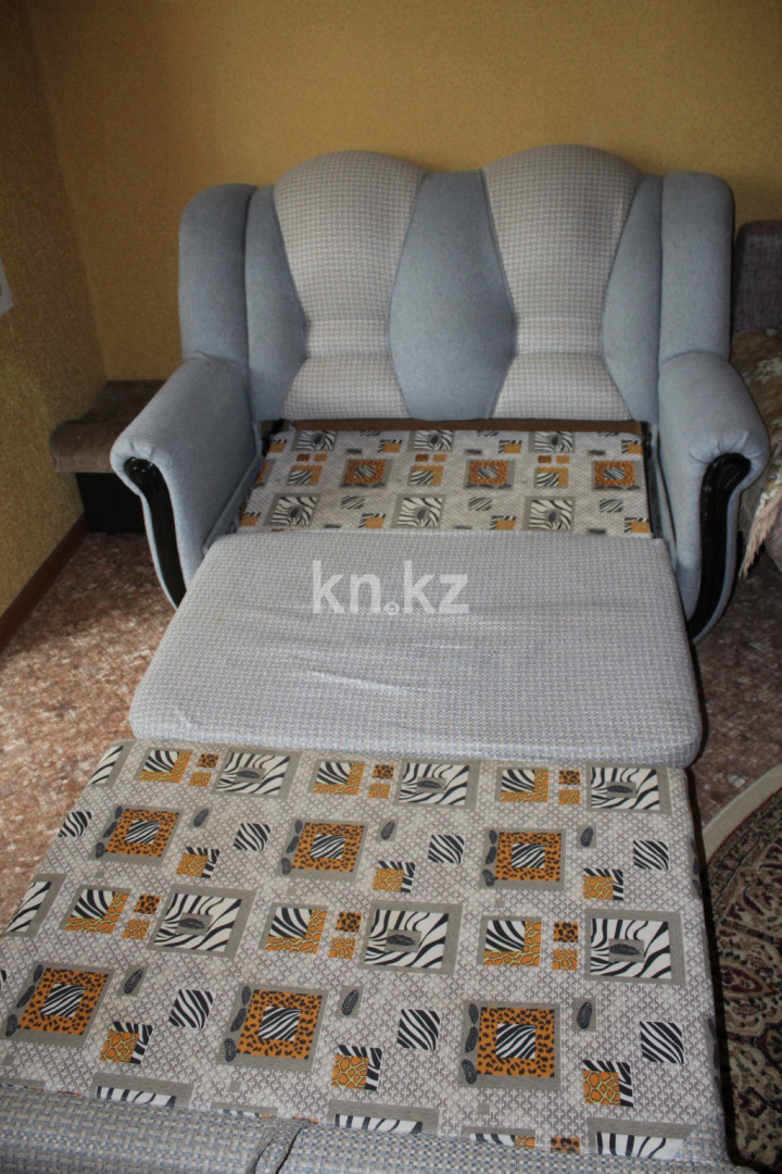 Аренда 3-комнатной квартиры посуточно, 95 м², мкр-н 14, дом  3 - Продажа и аренда недвижимости в Актау фото 4 из 13