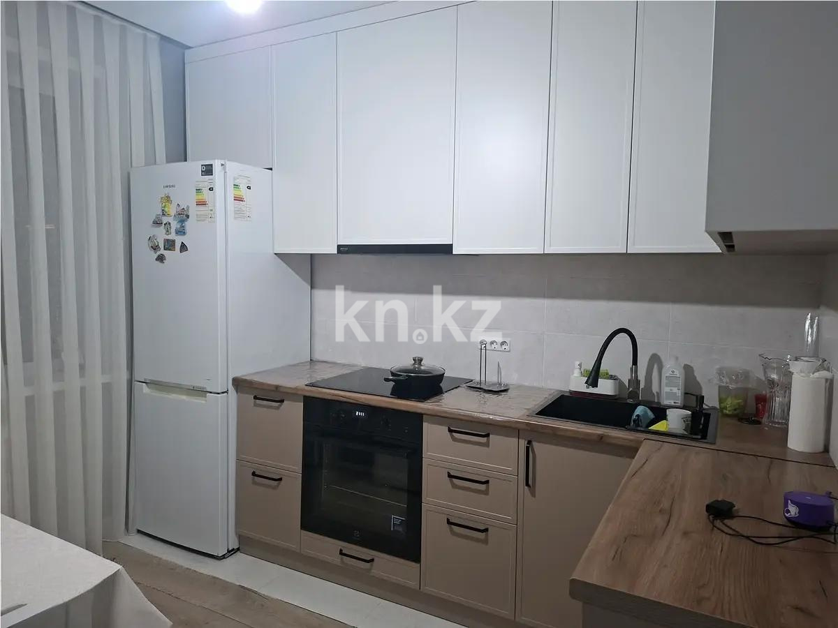 Продажа 2-комнатной квартиры, 55 м² в Караганде - фото 3