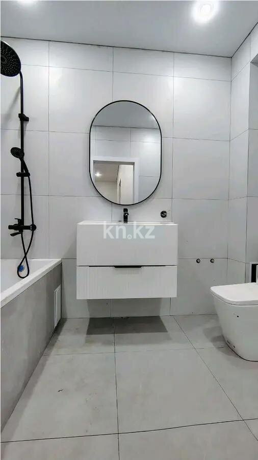 Продажа 2-комнатной квартиры, 42.3 м² в Астане - фото 4