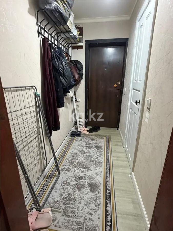 Продажа 1-комнатной квартиры, 30 м² - Продажа однокомнатных квартир в р-не Алматы Астаны фото 4 из 5