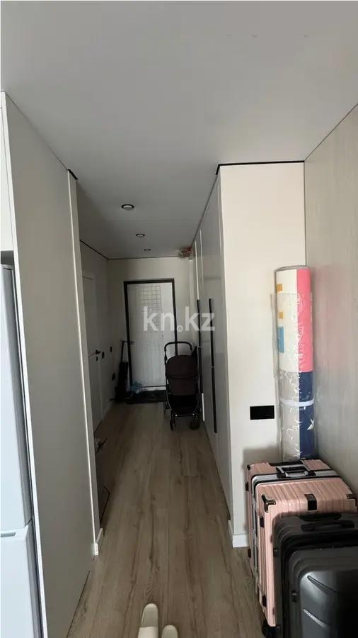 Продажа 1-комнатной квартиры, 27.2 м², 12-95 улица, дом  8 - Продажа квартир в Карагандинской области фото 3 из 3