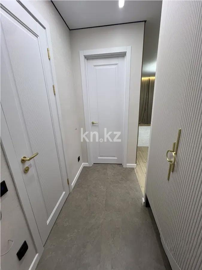 Продажа 2-комнатной квартиры, 39 м², ул. Кургальжинское шоссе, дом  37 в Астане - фото 4