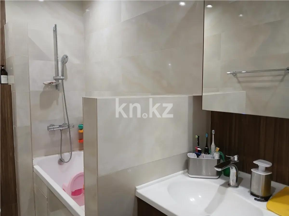 Продажа 3-комнатной квартиры, 108 м² - Продажа трехкомнатных квартир в Астане - страница 99 фото 8 из 9