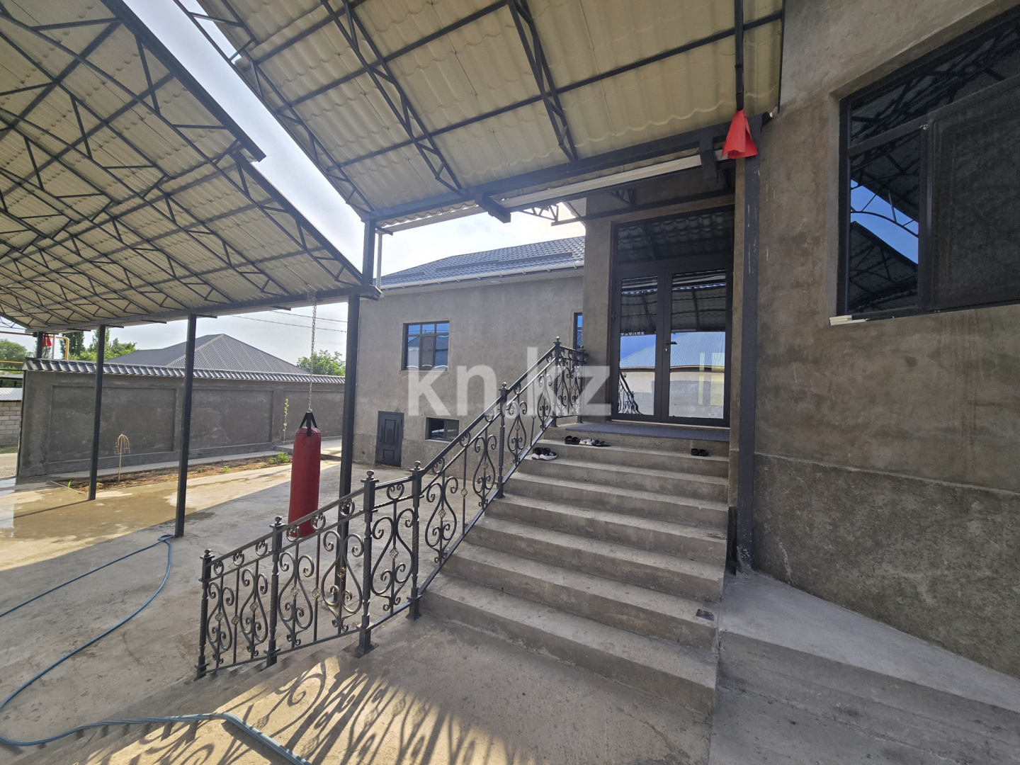 Продажа 6-комнатного дома, 350 м² - Продажа домов, коттеджей в Шымкенте фото 21 из 25