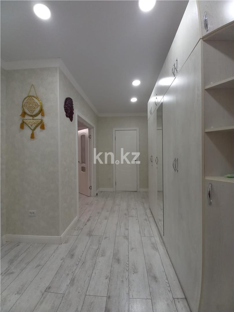 Продажа 2-комнатной квартиры, 64.4 м², ул. Айнакол в Астане - фото 6