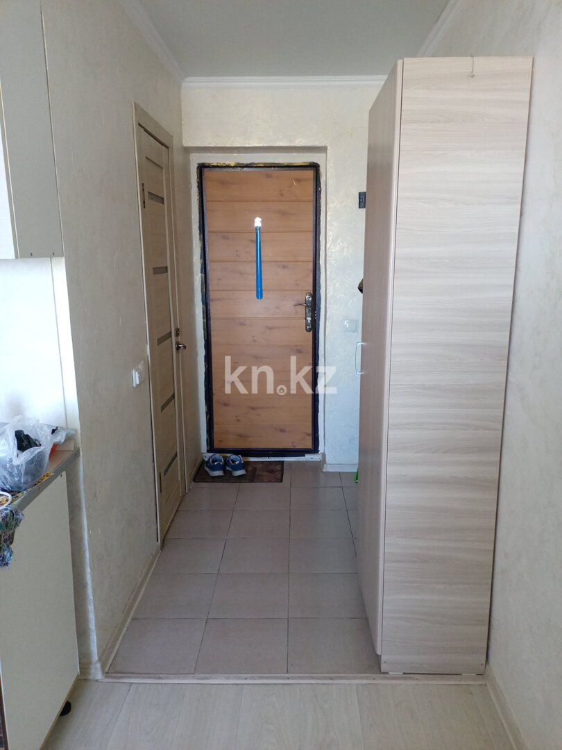 Продажа 1-комнатной квартиры, 33 м² в Астане - фото 4