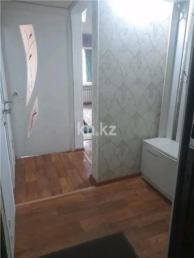 Продажа 2-комнатной квартиры, 36.7 м², мкр-н Кокмайса, дом  27 в Алматы - фото 6