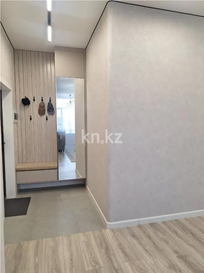 Продажа 3-комнатной квартиры, 90.5 м² - Продажа трехкомнатных квартир от собственников в Астане - страница 2 фото 7 из 7