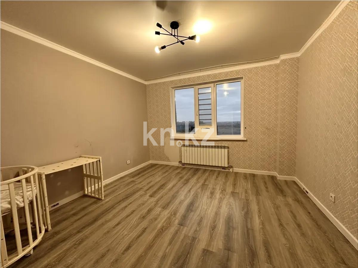 Продажа 2-комнатной квартиры, 59 м², Астана-Караганда тр., дом  23 в Астане - фото 2
