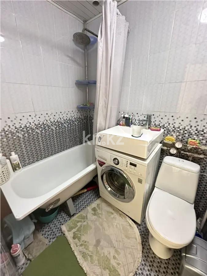 Продажа 1-комнатной квартиры, 32 м², ул. Кравцова, дом  5/1 в Астане - фото 3