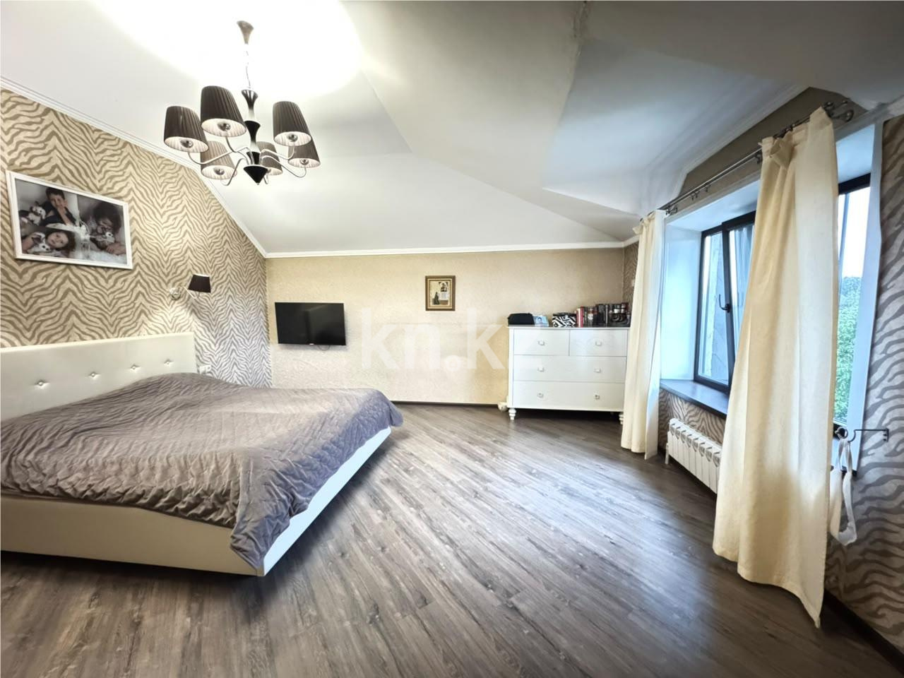 Продажа 4-комнатного дома, 367.4 м² - Продажа недвижимости в Караганде - страница 2 фото 7 из 37