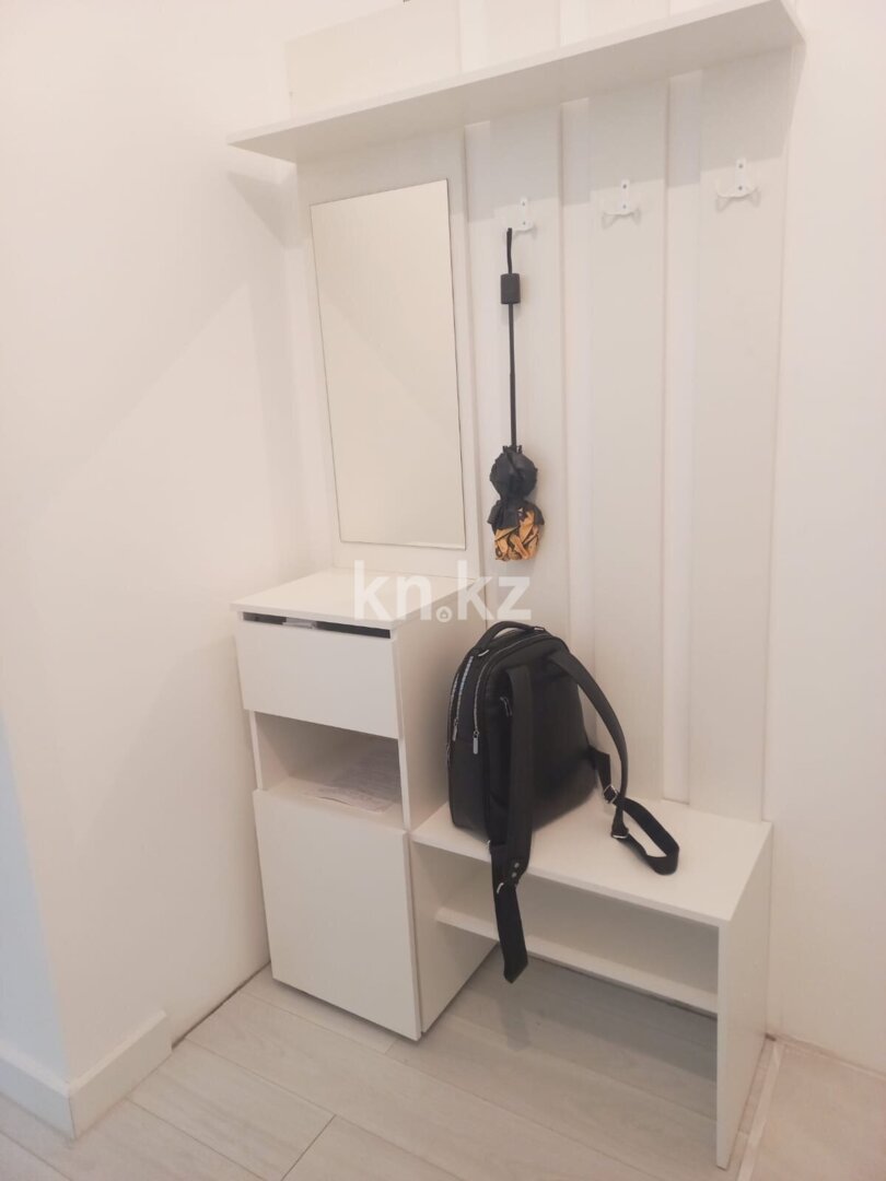 Аренда 3-комнатной квартиры, 120 м² в Астане - фото 14