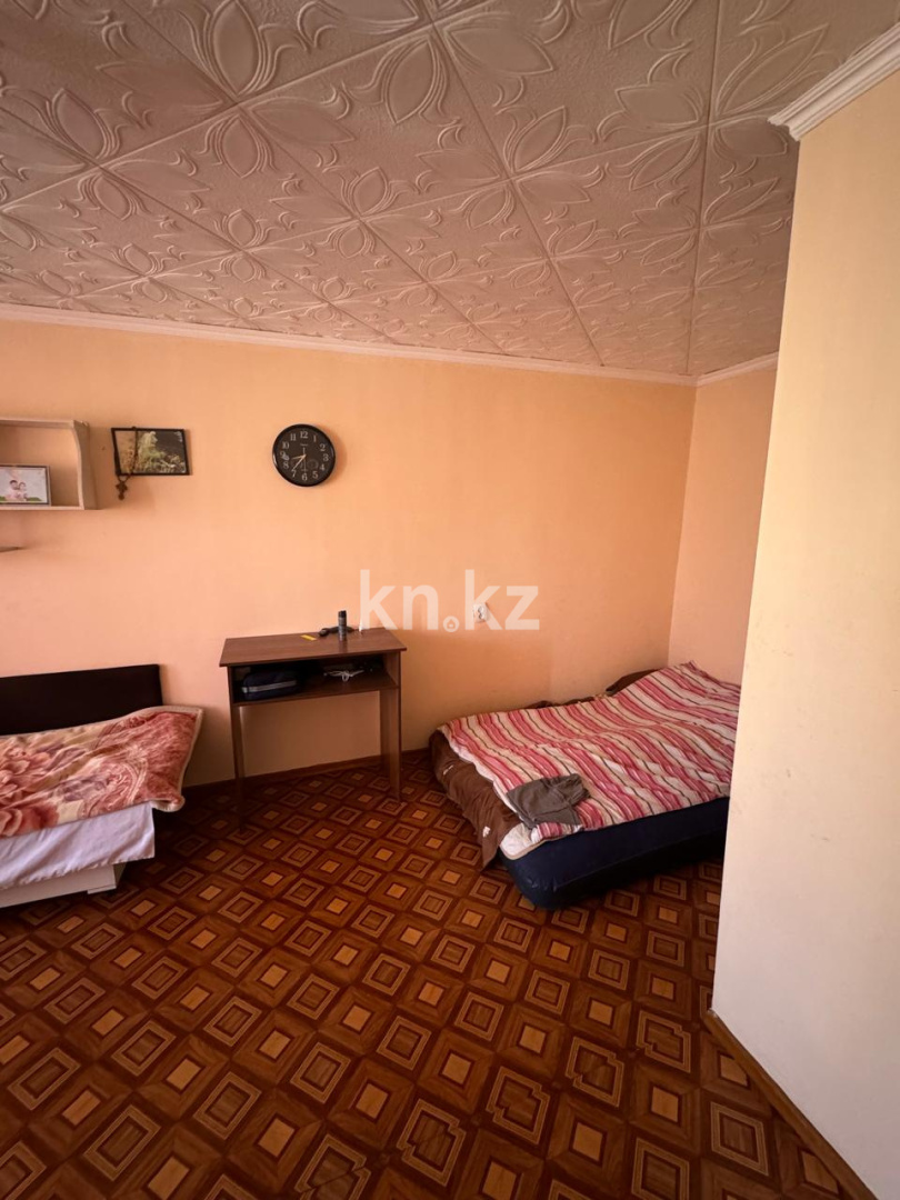 Продажа 1-комнатной квартиры, 35 м², мкр-н 18 - Продажа  однокомнатных квартир в Караганде фото 4 из 6