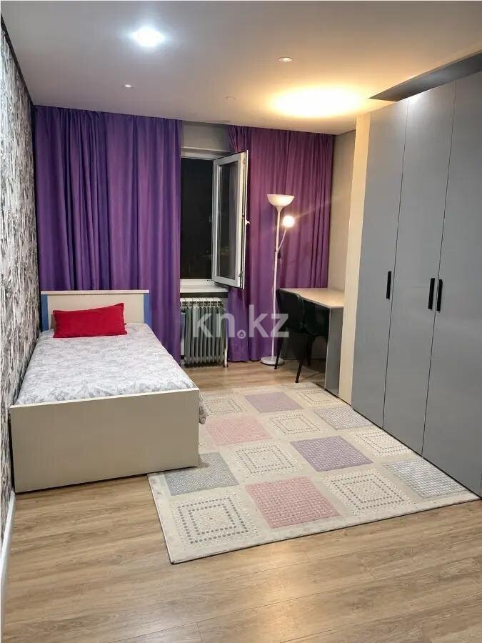 Продажа 3-комнатной квартиры, 61.4 м² в Алматы - фото 2