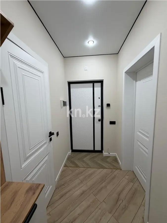 Продажа 1-комнатной квартиры, 40 м² - Недвижимость в Казахстане - страница 17 фото 4 из 4