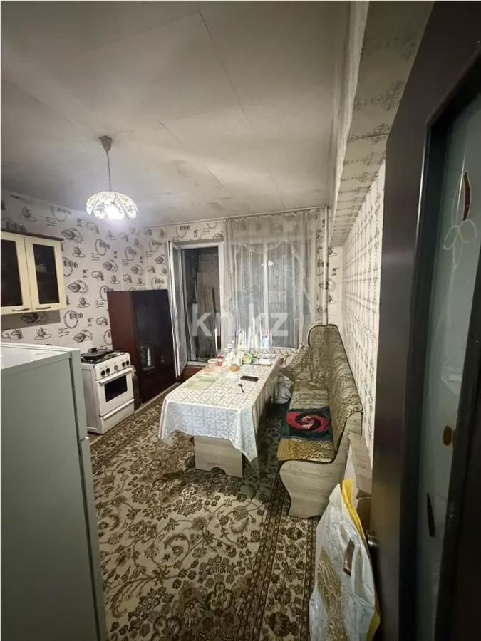 Продажа 1-комнатной квартиры, 37.5 м² в Алматы - фото 2