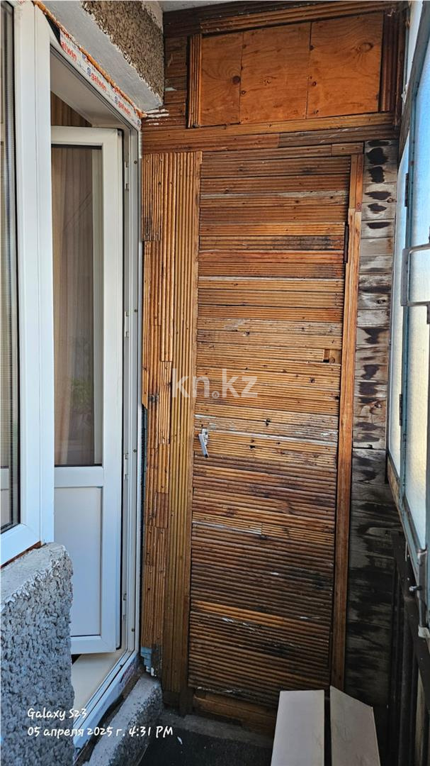 Продажа 2-комнатной квартиры, 48 м², ул. 6-й мик-н - Продажа  двухкомнатных квартир в Темиртау фото 6 из 11