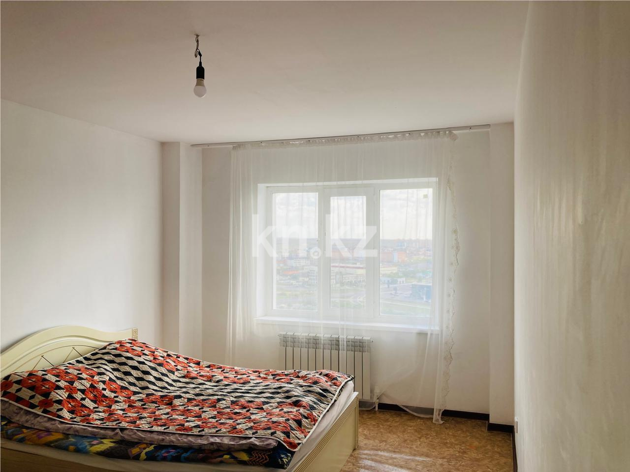 Продажа 2-комнатной квартиры, 54 м², ул. Ашимова - Продажа  двухкомнатных квартир в Караганде фото 7 из 16