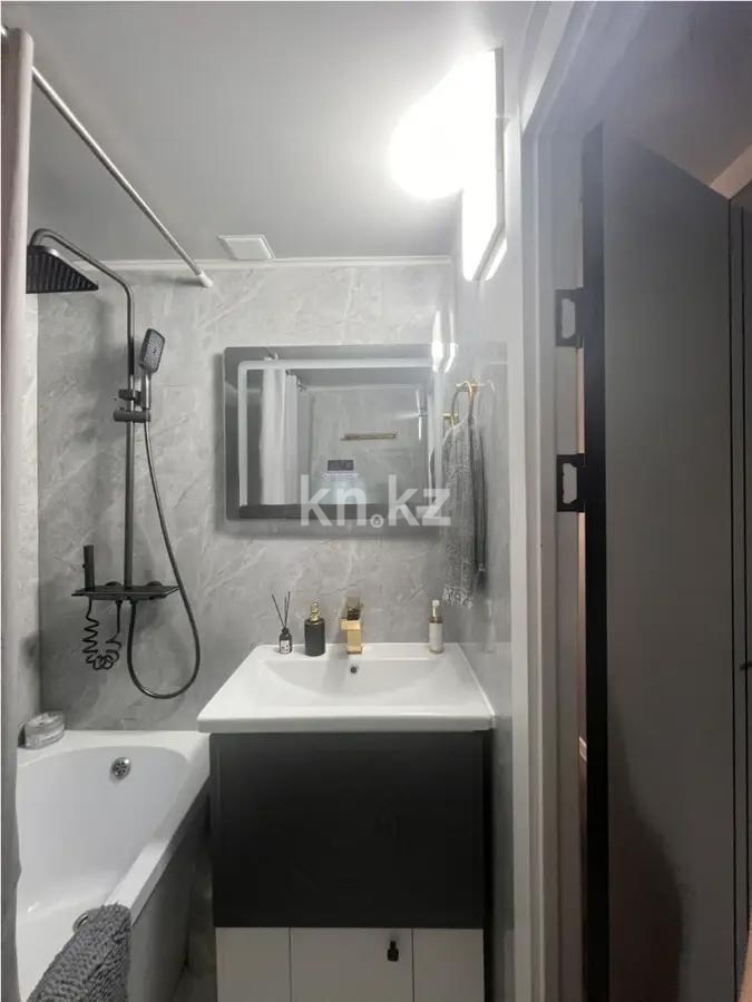 Продажа 1-комнатной квартиры, 38 м² в Астане - фото 3