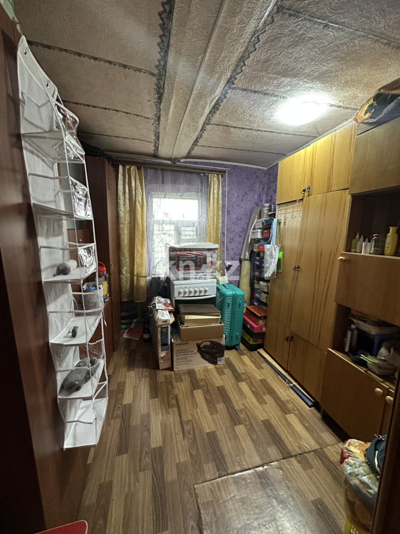 Продажа 4-комнатного дома, 71 м², ул. Каирбекова, дом  274 - Продажа квартир в Костанае фото 13 из 21