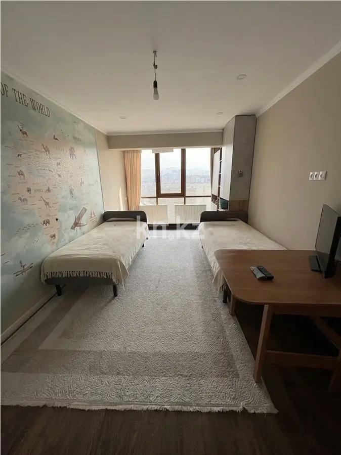 Продажа 3-комнатной квартиры, 117.5 м² - Продажа квартир в Казахстане - страница 11 фото 3 из 7