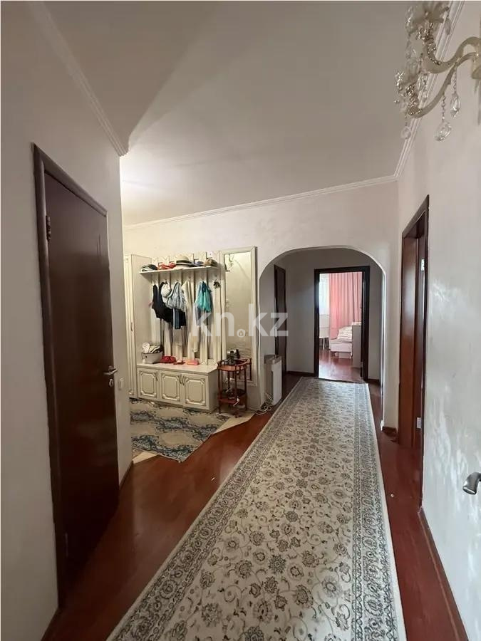 Продажа 3-комнатной квартиры, 95 м² в Алматы - фото 6