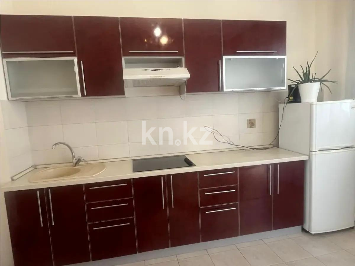 Продажа 3-комнатной квартиры, 110 м², мкр-н Керемет, дом  6/21 - Продажа  трехкомнатных квартир в новостройках Алматы фото 1 из 1