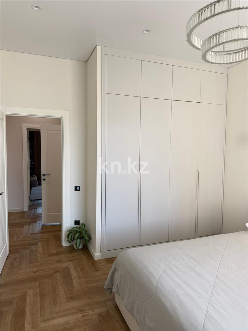 Продажа 3-комнатной квартиры, 106 м² - Недвижимость в Караганде - страница 23 фото 8 из 11