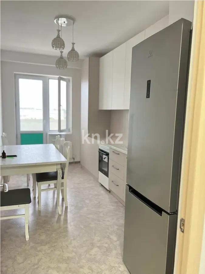 Продажа 3-комнатной квартиры, 81 м², ул. Кунаева, дом  336 в Алматы - фото 4
