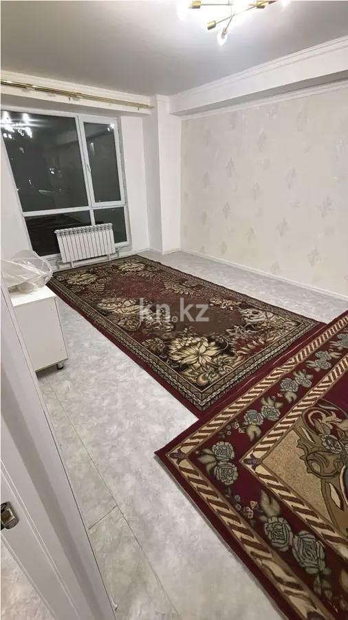 Продажа 1-комнатной квартиры, 50 м², ул. Жунисова, дом  2/13 - Продажа  однокомнатных квартир в новостройках Алматы без посредников с фото фото 2 из 3
