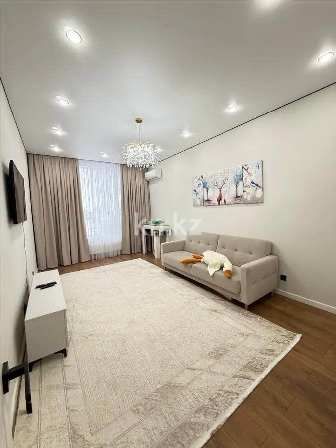 Продажа 2-комнатной квартиры, 67 м² - Продажа  двухкомнатных квартир в новостройках Астаны с фото - страница 59 фото 1 из 6