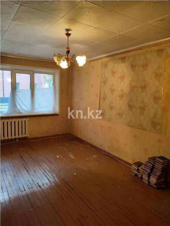Продажа 2-комнатной квартиры, 45 м² в Караганде - фото 2