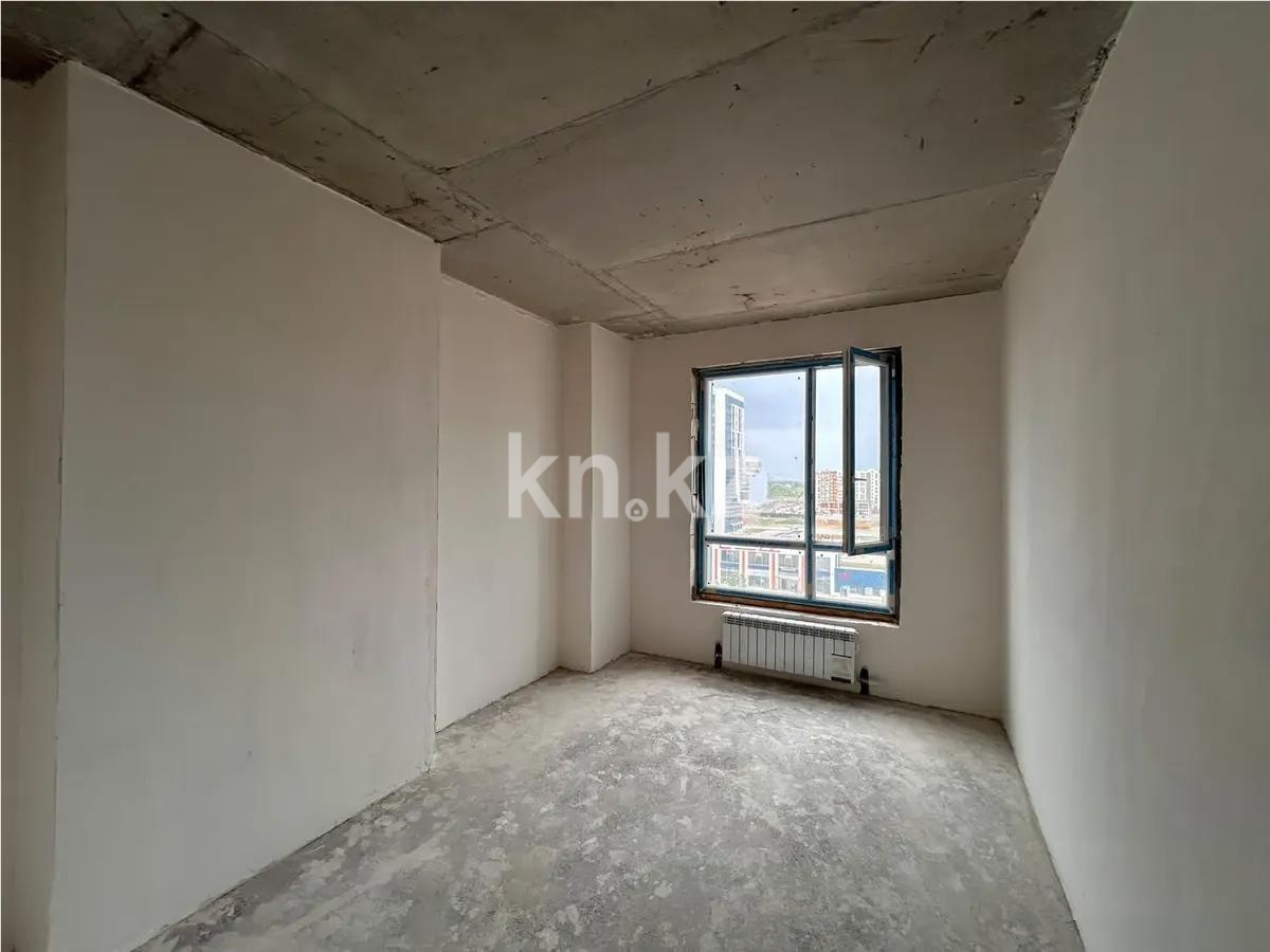 Продажа 2-комнатной квартиры, 57.5 м² в Астане