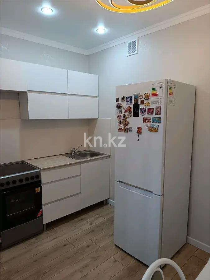 Продажа 1-комнатной квартиры, 37 м² - Продажа квартир в новостройках Астаны - страница 43 фото 2 из 4