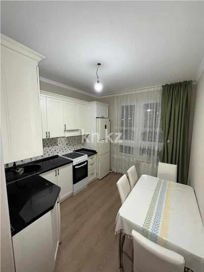 Продажа 1-комнатной квартиры, 35 м², ул. Бектурова, дом  4/6 в Астане - фото 2