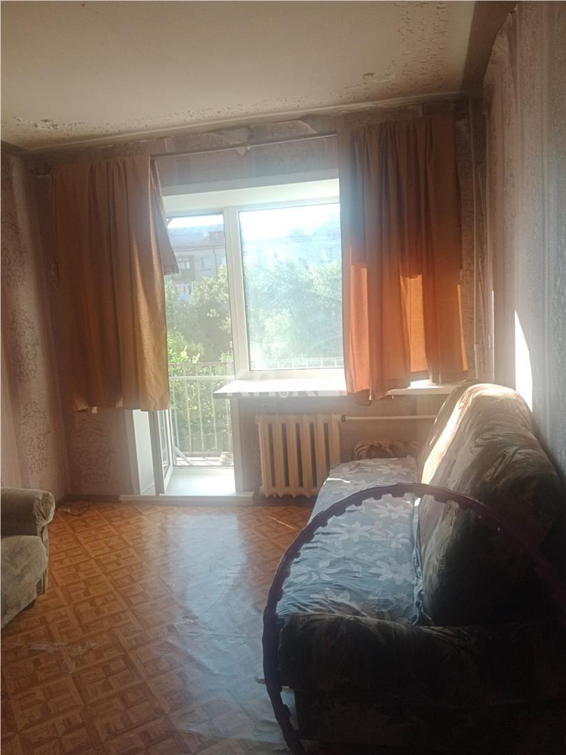 Продажа 1-комнатной квартиры, 32 м² - Продажа квартир в Караганде - страница 19 фото 7 из 11