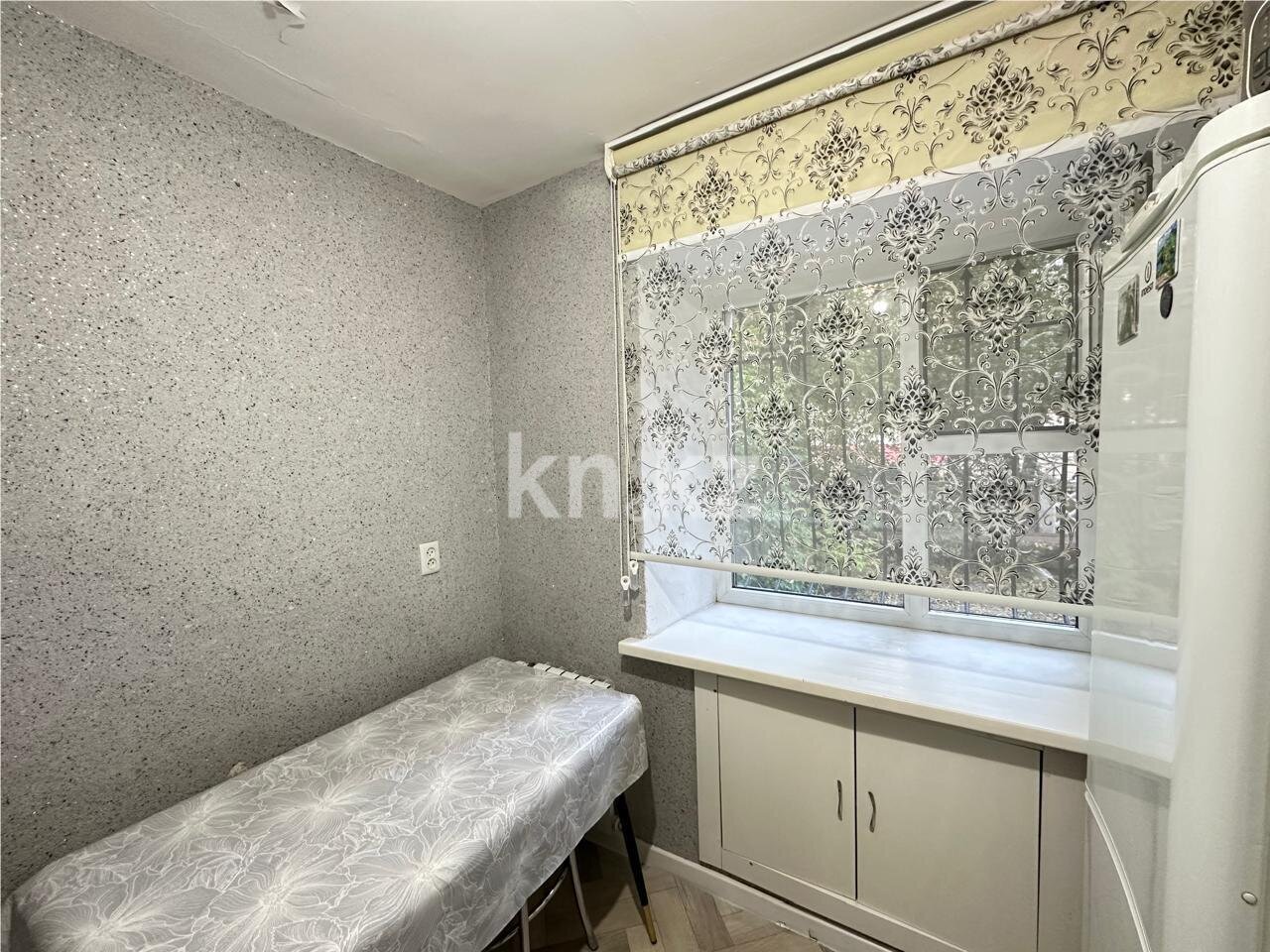 Продажа 2-комнатной квартиры, 41 м² в Караганде - фото 11
