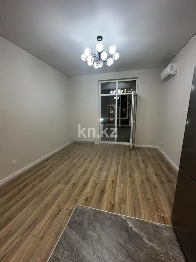 Продажа 1-комнатной квартиры, 29.4 м², ул. Ашимова, дом  1/5б - Продажа квартир в Алматы без посредников фото 1 из 3