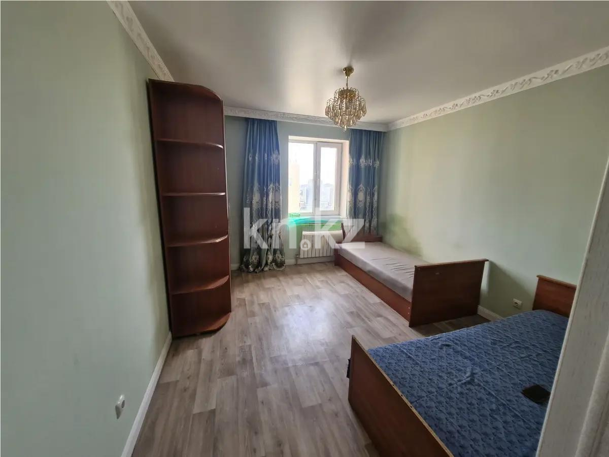 Продажа 2-комнатной квартиры, 47 м², ул. Орынбор, дом  1 - Продажа квартир в Астане фото 1 из 4